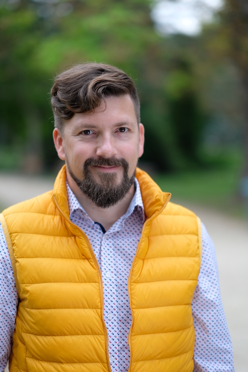 Juhász Attila